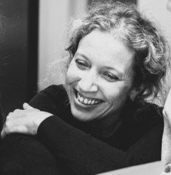 Afbeelding › Klinisch orthopedagoge Ulrike Dejaegher