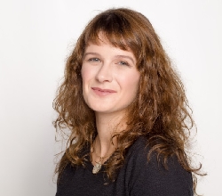 Afbeelding › Klinisch psychologe Sarah Lambrechts