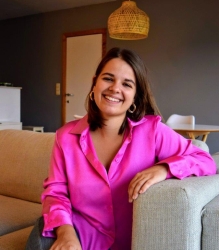 Afbeelding › Lisa De Wulf - Psycholoog bij Vivolinio Afbeelding › Lisa De Wulf - Psycholoog bij Vivolinio